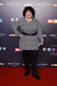 Deutscher Comedypreis 2019 in Köln