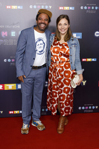 Deutscher Comedypreis 2019 in Köln