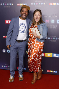 Deutscher Comedypreis 2019 in Köln