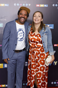 Deutscher Comedypreis 2019 in Köln