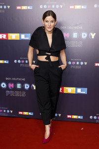 Deutscher Comedypreis 2019 in Köln