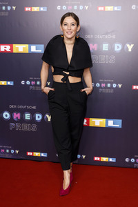 Deutscher Comedypreis 2019 in Köln