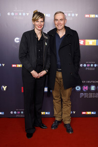 Deutscher Comedypreis 2019 in Köln