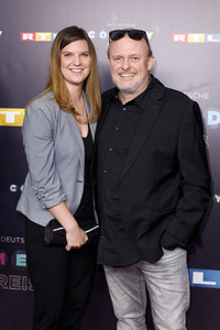 Deutscher Comedypreis 2019 in Köln