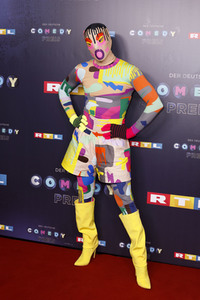 Deutscher Comedypreis 2019 in Köln