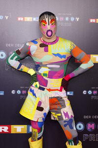Deutscher Comedypreis 2019 in Köln