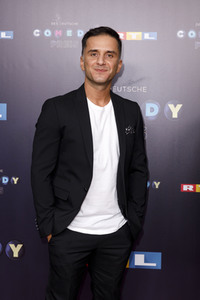 Deutscher Comedypreis 2019 in Köln