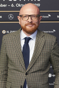 Filmpremiere 'Wer tötete Dag Hammarskjöld?', Zurich Film Festival 2019