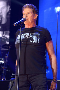 Konzert von David Hasselhoff in Hannover