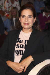 Talkshow 'Markus Lanz' in Hamburg