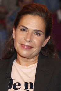 Talkshow 'Markus Lanz' in Hamburg