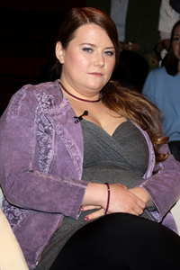 Talkshow 'Markus Lanz' in Hamburg