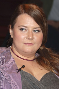 Talkshow 'Markus Lanz' in Hamburg