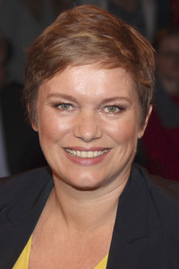 Talkshow 'Markus Lanz' in Hamburg