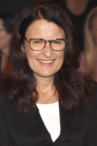 Talkshow 'Markus Lanz' in Hamburg