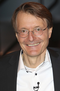 Talkshow 'Markus Lanz' in Hamburg