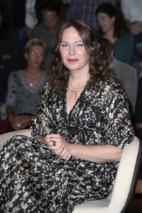 Talkshow 'Markus Lanz' in Hamburg