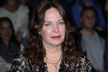 Talkshow 'Markus Lanz' in Hamburg