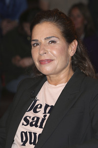 Talkshow 'Markus Lanz' in Hamburg