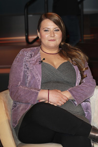 Talkshow 'Markus Lanz' in Hamburg