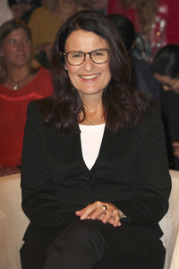 Talkshow 'Markus Lanz' in Hamburg