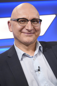 Talkshow 'maischberger' in Berlin