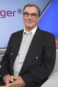 Talkshow 'maischberger' in Berlin