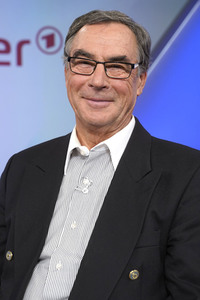 Talkshow 'maischberger' in Berlin