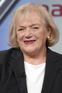 Talkshow 'maischberger' in Berlin