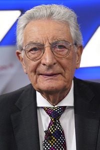 Talkshow 'maischberger' in Berlin