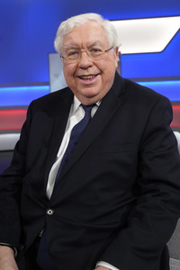 Talkshow 'maischberger' in Berlin