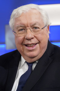 Talkshow 'maischberger' in Berlin