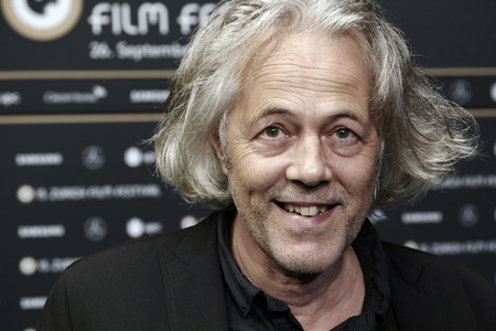 Special Screening 'Quello che non sai di me', Zurich Film Festival 2019