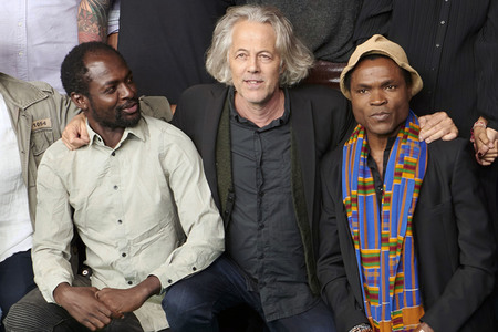 Special Screening 'Quello che non sai di me', Zurich Film Festival 2019