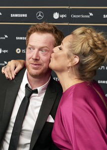 Filmpremiere 'Official Secrets', Zurich Film Festival 2019