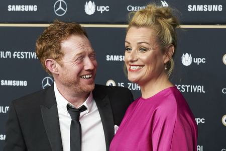 Filmpremiere 'Official Secrets', Zurich Film Festival 2019