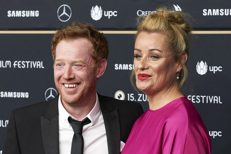 Filmpremiere 'Official Secrets', Zurich Film Festival 2019