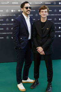 Filmpremiere 'Als wir tanzten', Zurich Film Festival 2019