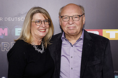 Deutscher Comedypreis 2019 in Köln