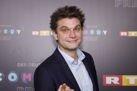 Deutscher Comedypreis 2019 in Köln