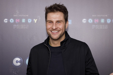 Deutscher Comedypreis 2019 in Köln