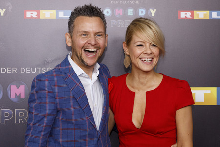 Deutscher Comedypreis 2019 in Köln