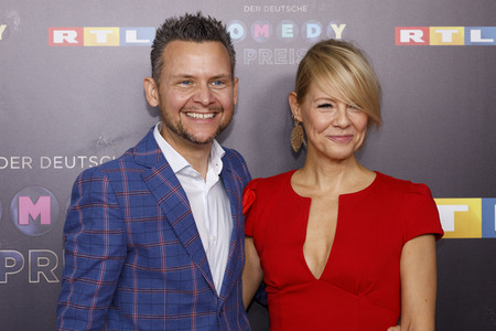 Deutscher Comedypreis 2019 in Köln