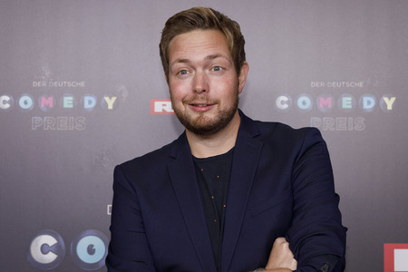 Deutscher Comedypreis 2019 in Köln