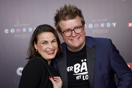Deutscher Comedypreis 2019 in Köln