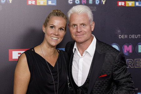 Deutscher Comedypreis 2019 in Köln