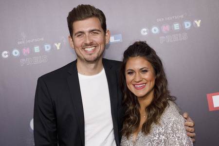 Deutscher Comedypreis 2019 in Köln