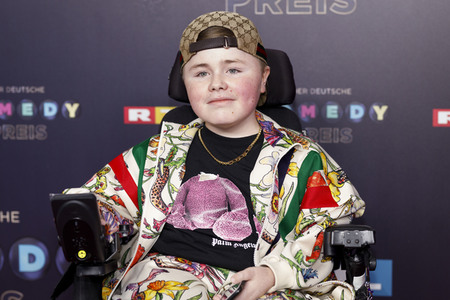 Deutscher Comedypreis 2019 in Köln