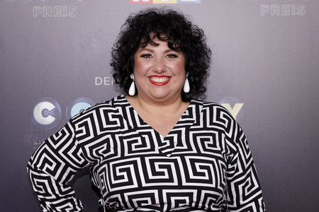 Deutscher Comedypreis 2019 in Köln