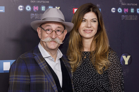 Deutscher Comedypreis 2019 in Köln